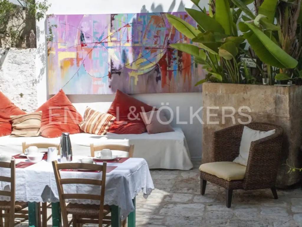 Casa indipendente a Presicce-acquarica in Via Amerigo Vespucci, 10 - Foto 2