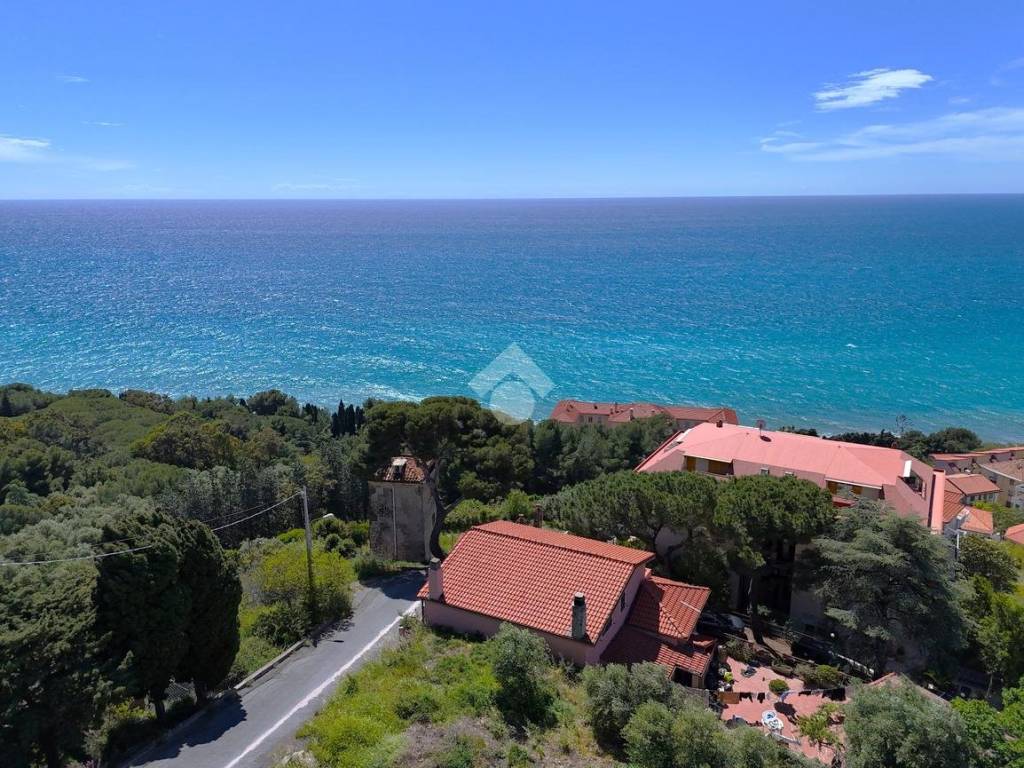 Villa a Costarainera in Via piani paorelli, 57 - Foto 2