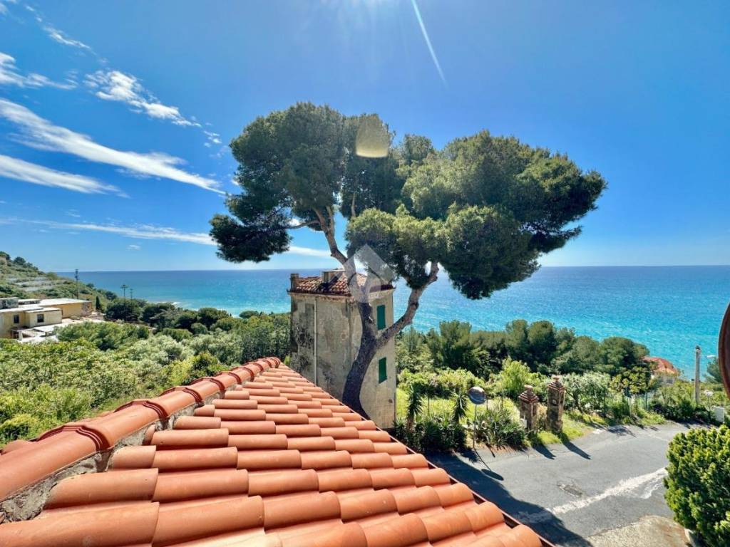 Villa a Costarainera in Via piani paorelli, 57 - Foto 3
