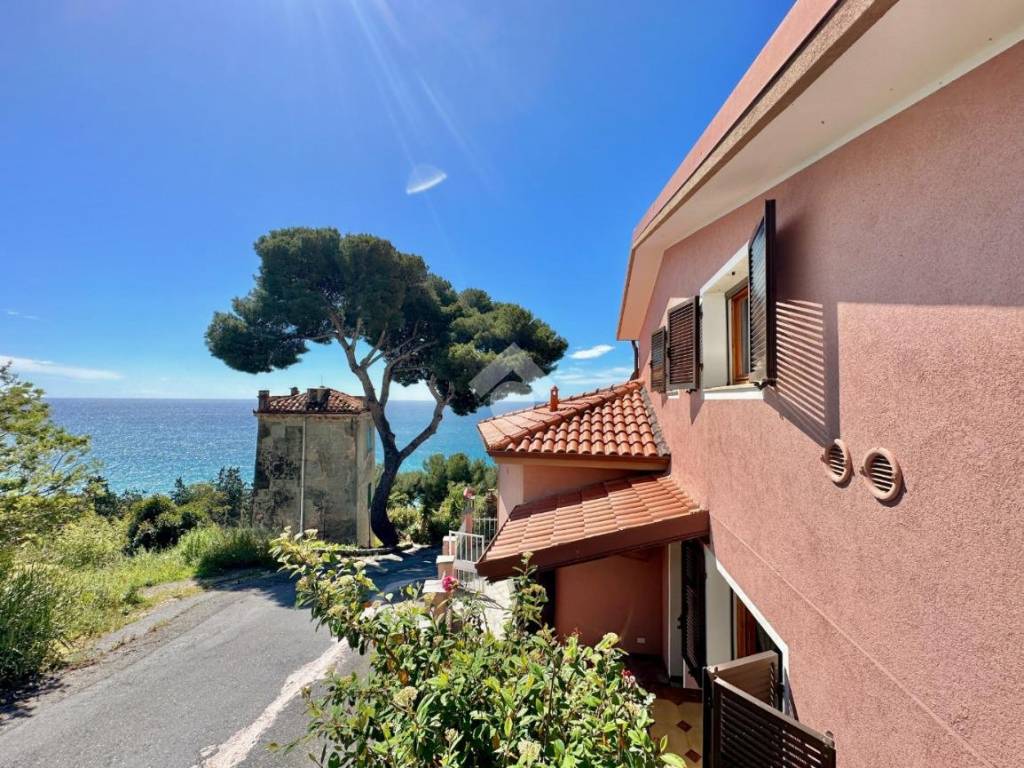 Villa a Costarainera in Via piani paorelli, 57 - Foto 4