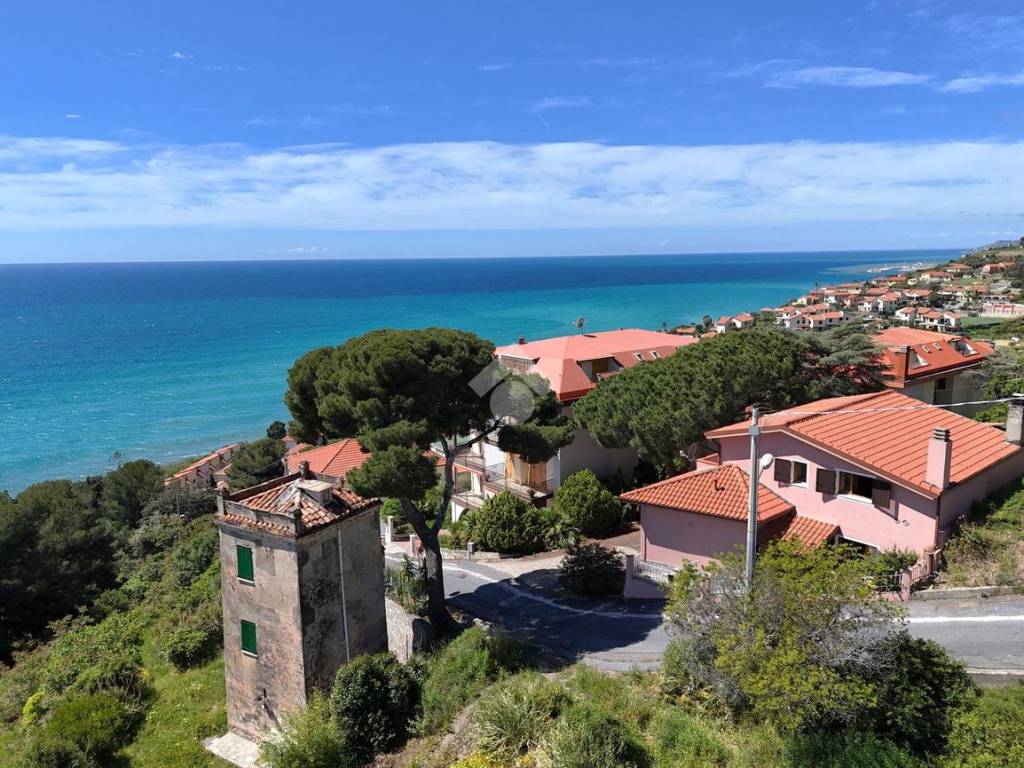 Villa a Costarainera in Via piani paorelli, 57 - Foto 5
