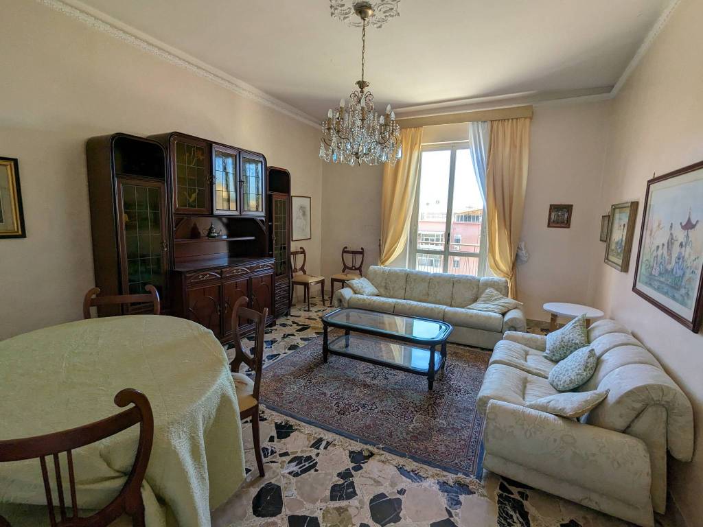 Appartamento a Agrigento in Via Alessandro Manzoni, 167 - Foto 2