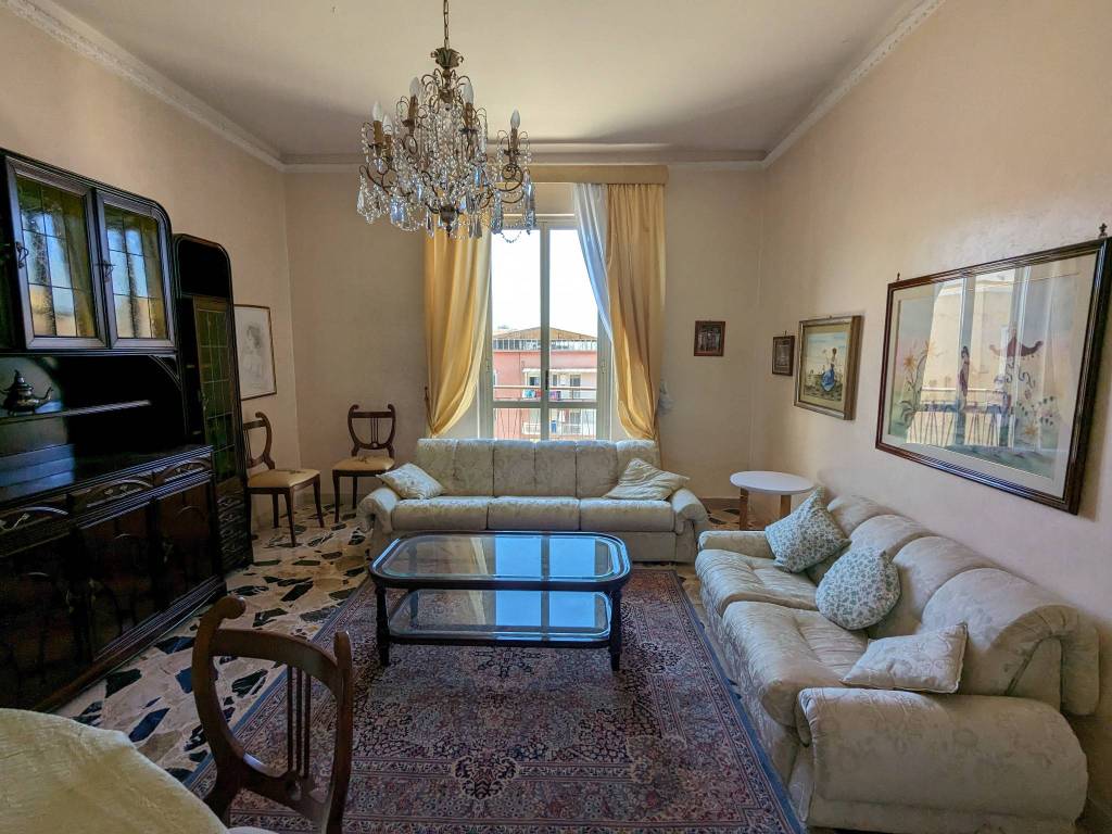 Appartamento a Agrigento in Via Alessandro Manzoni, 167 - Foto 3