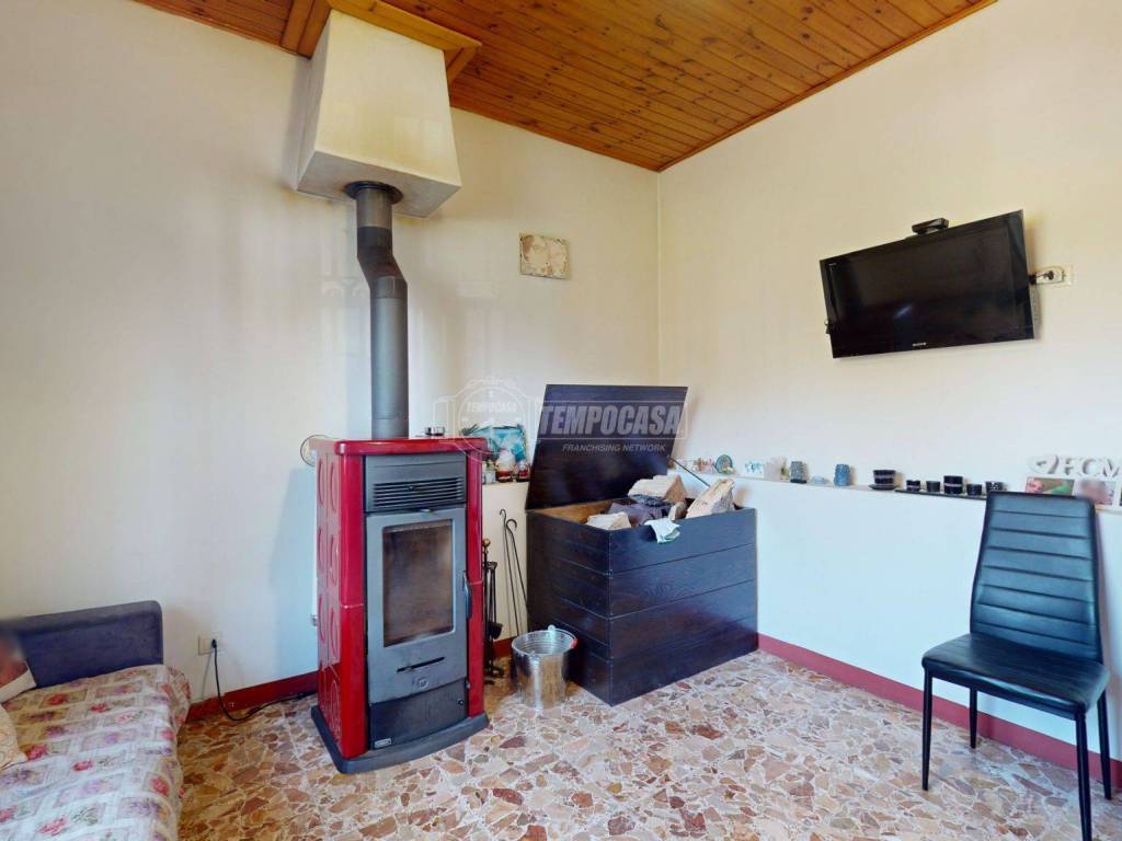 Casa indipendente a Cervia in Via Salara 123 - Foto 2