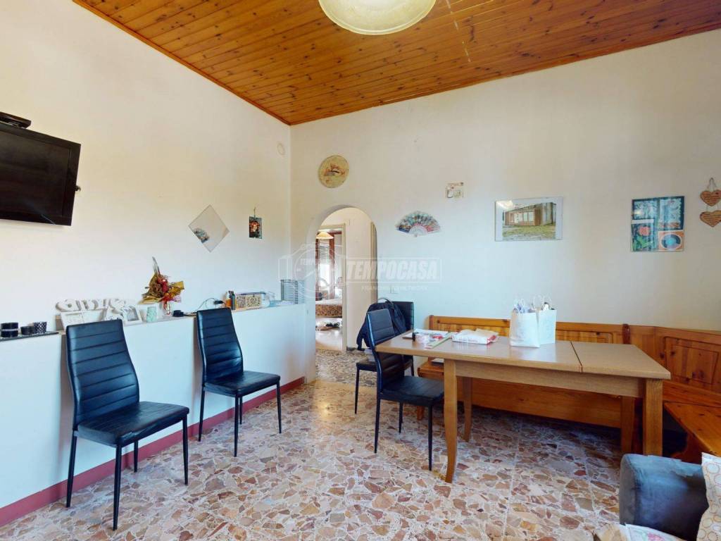 Casa indipendente a Cervia in Via Salara 123 - Foto 4