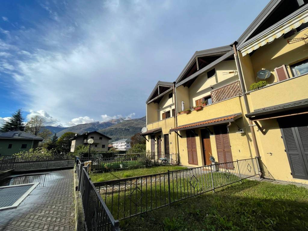 Appartamento a Dubino in Via Valeriana - Foto 2