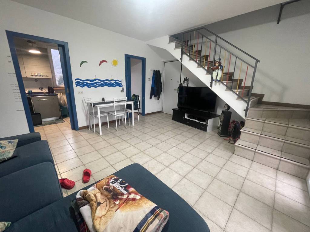 Appartamento a Dubino in Via Valeriana - Foto 5