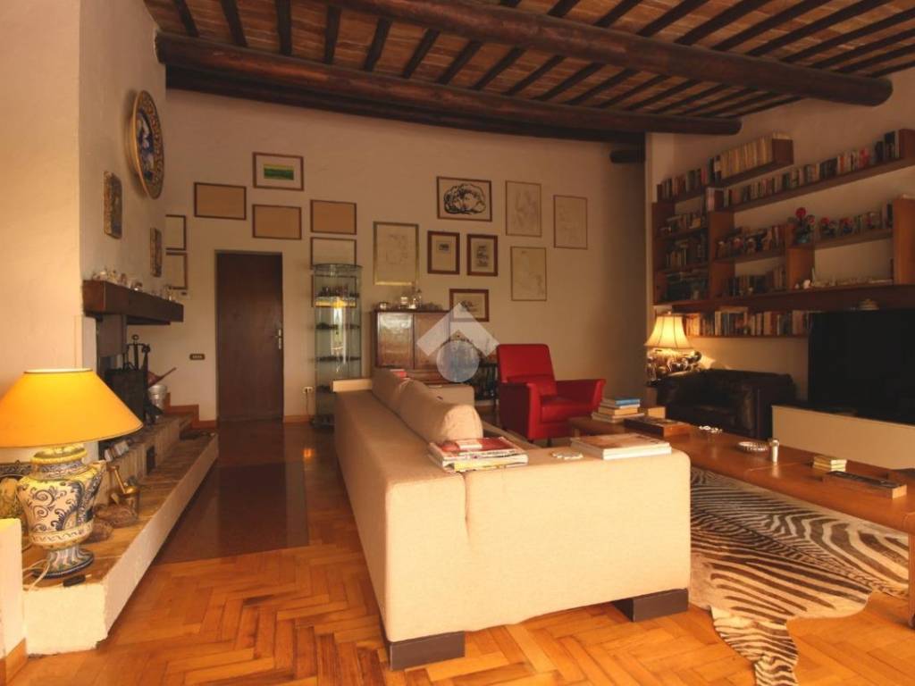 Villa a Teramo in Via Luigi Falzon, 1 - Foto 2