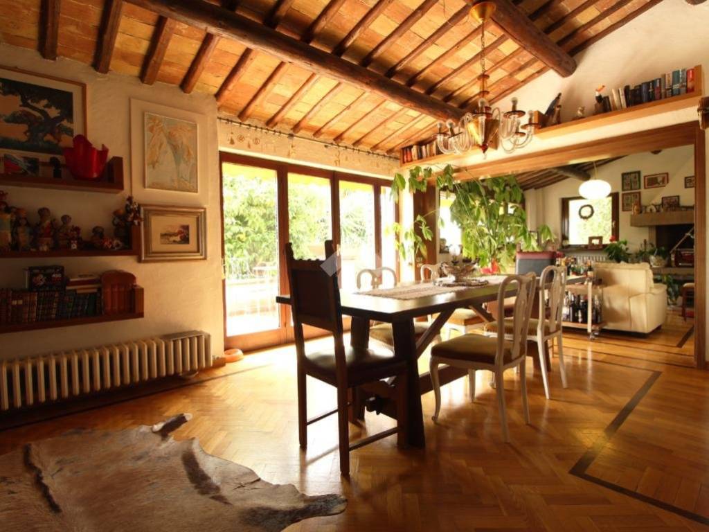 Villa a Teramo in Via Luigi Falzon, 1 - Foto 4