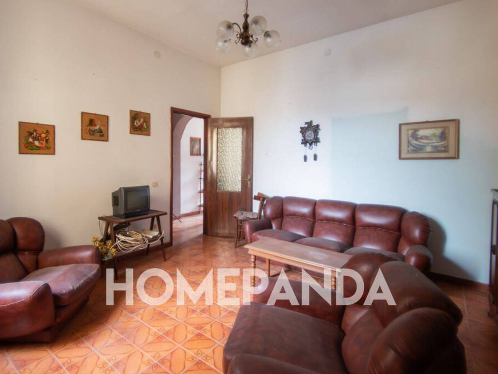 Casa indipendente a Monastir in Via Napoli, 6 - Foto 2