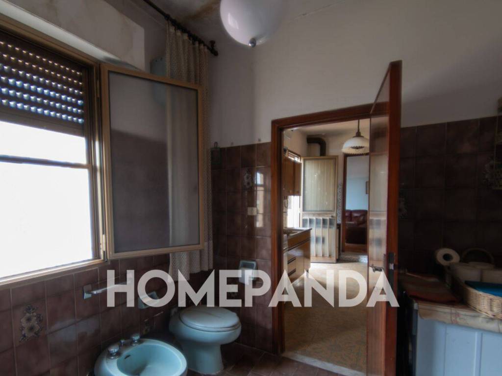 Casa indipendente a Monastir in Via Napoli, 6 - Foto 5