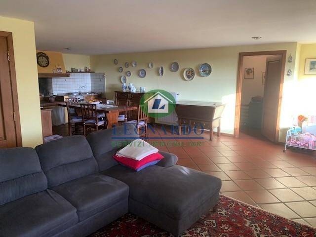 Villetta a schiera a Buggiano - Foto 2