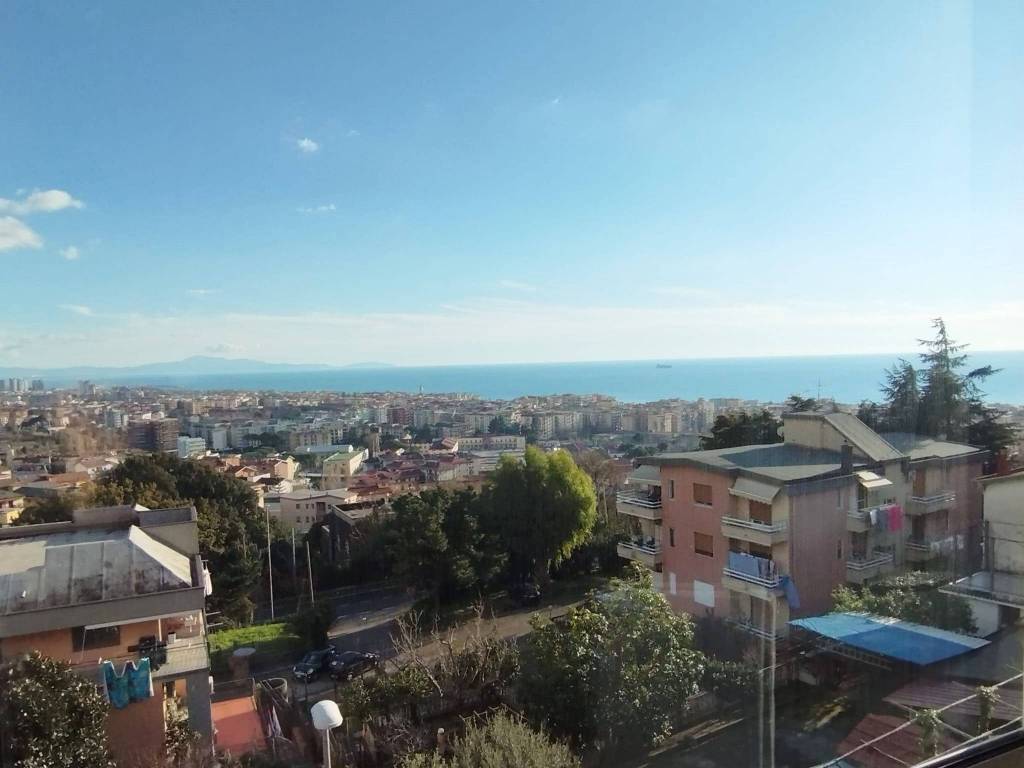 Appartamento a Salerno in Viale degli Eucalipti, 10 - Foto 4