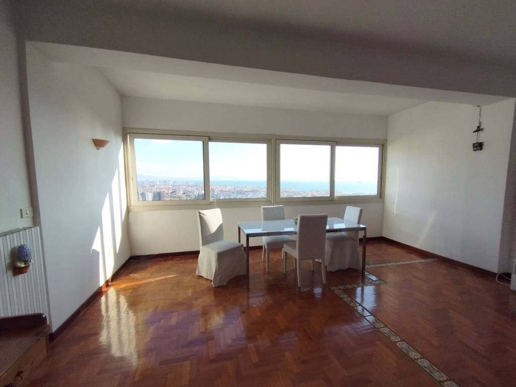 Appartamento a Salerno in Viale degli Eucalipti, 10 - Foto 5