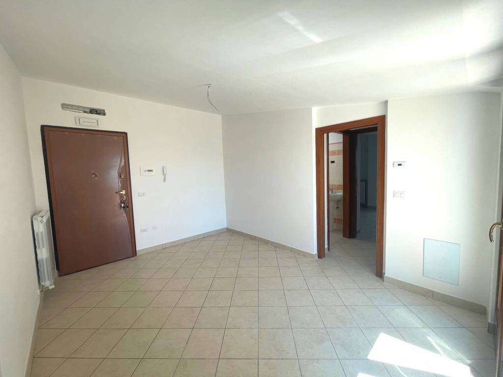 Attico / mansarda a Alba adriatica in Via Legnano, 18 - Foto 5