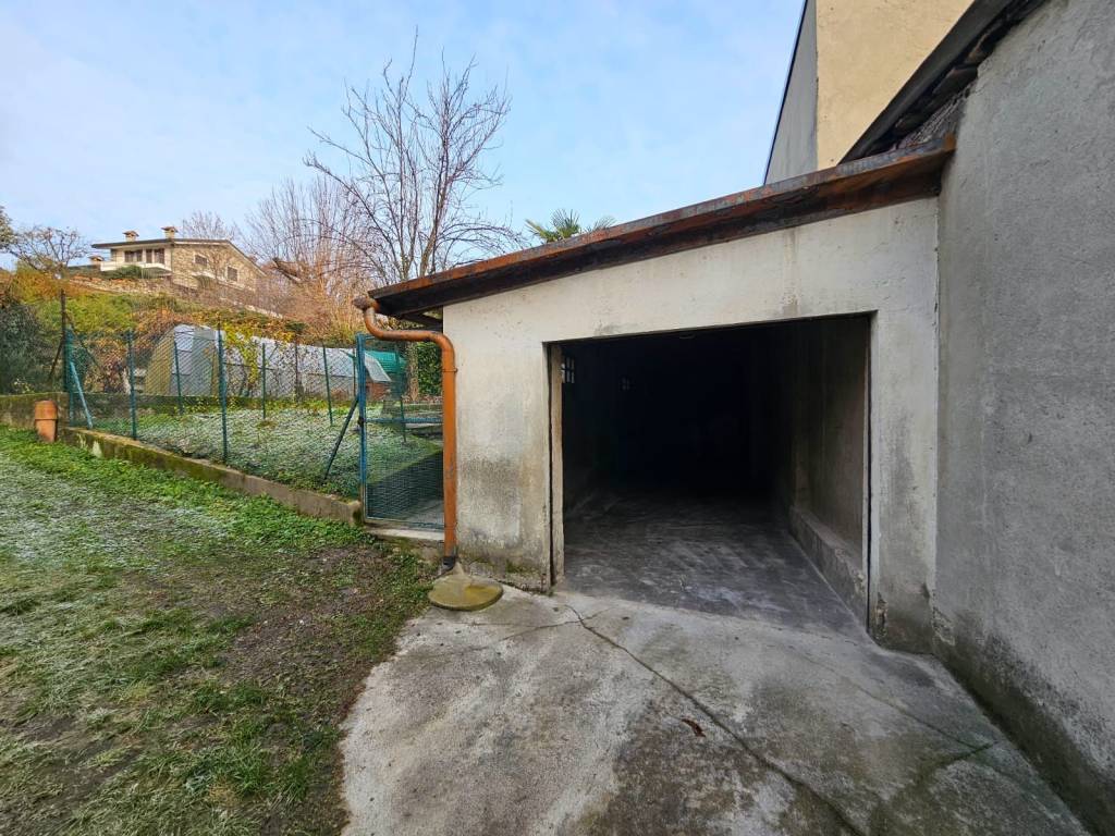 Box / garage a Cantù in Via dei Mille, 4 - Foto 2