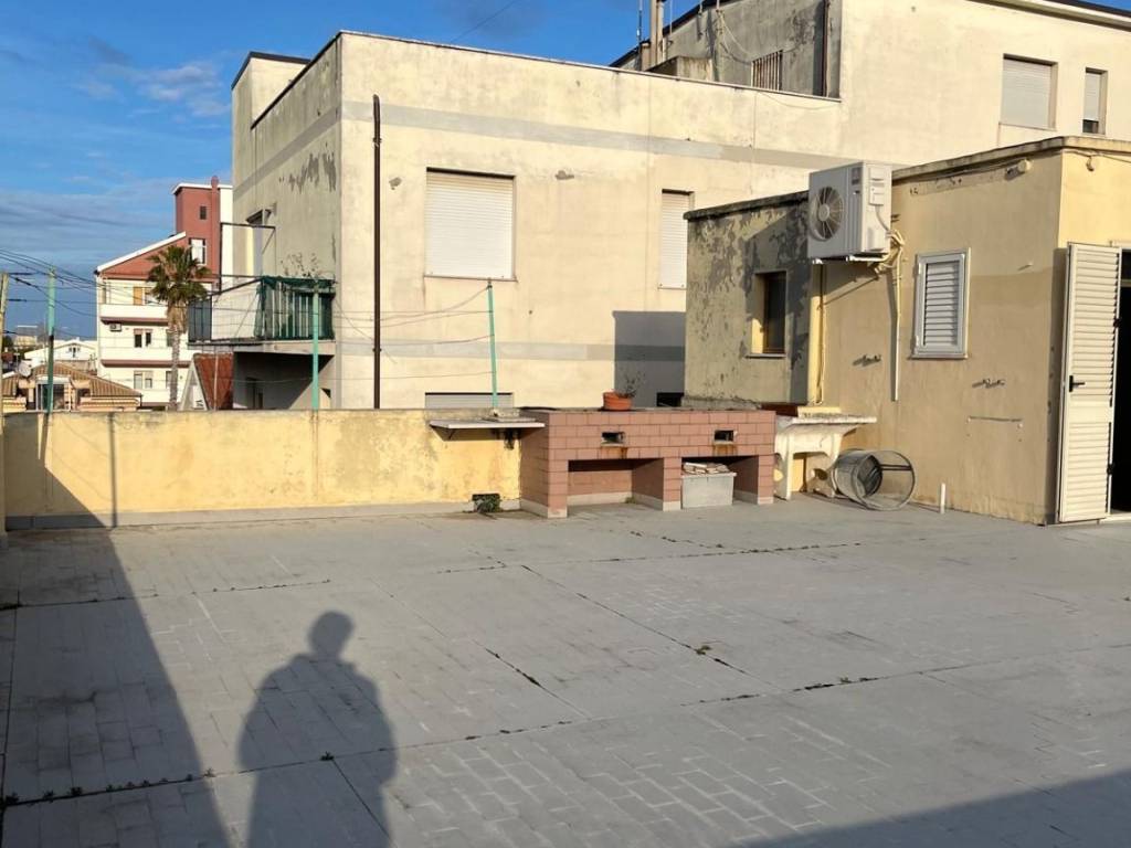 Appartamento a Pescara in Piazza Duca degli Abruzzi, 38 - Foto 3