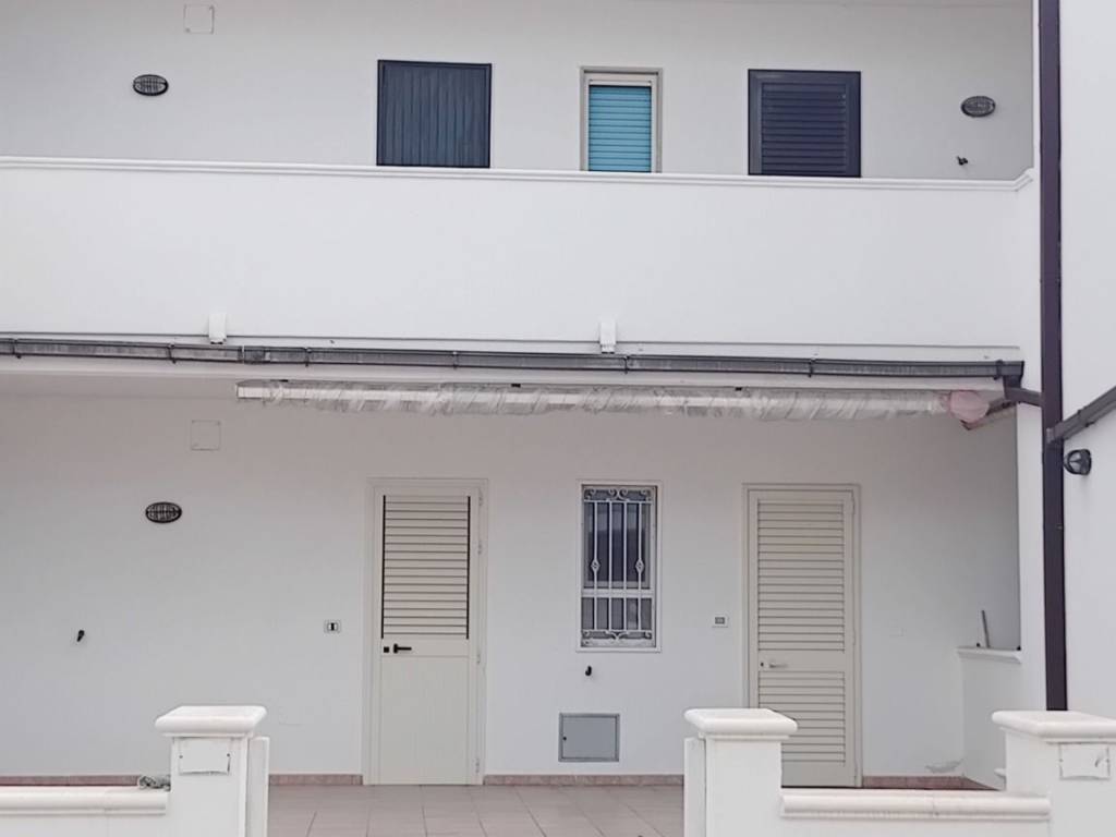 Appartamento a Salve in Via Vasco De Gama - Foto 3