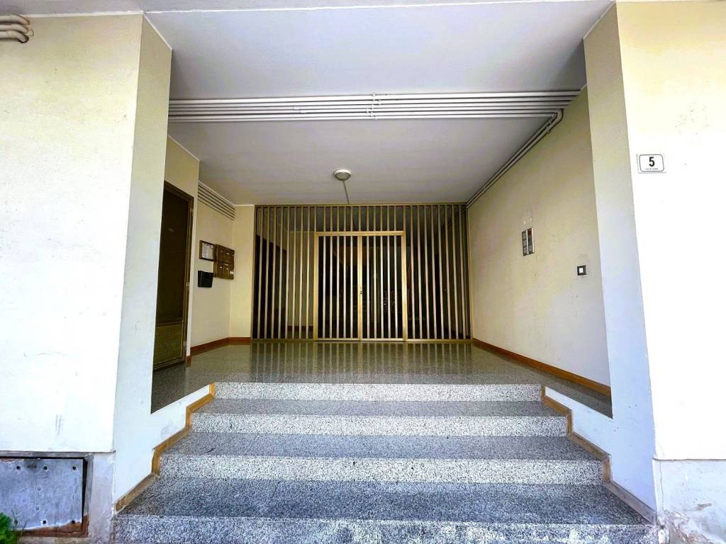 Appartamento a Martinsicuro in Via di Giesi - Foto 2