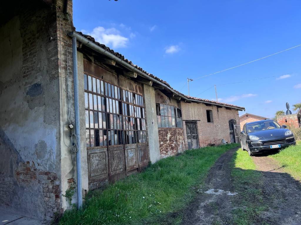 Casa indipendente a Priocca in Strada San Vittore, 12 - Foto 2