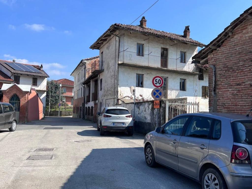 Casa indipendente a Priocca in Strada San Vittore, 12 - Foto 4