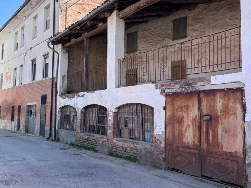 Casa indipendente a Priocca in Strada San Vittore, 12 - Foto 5