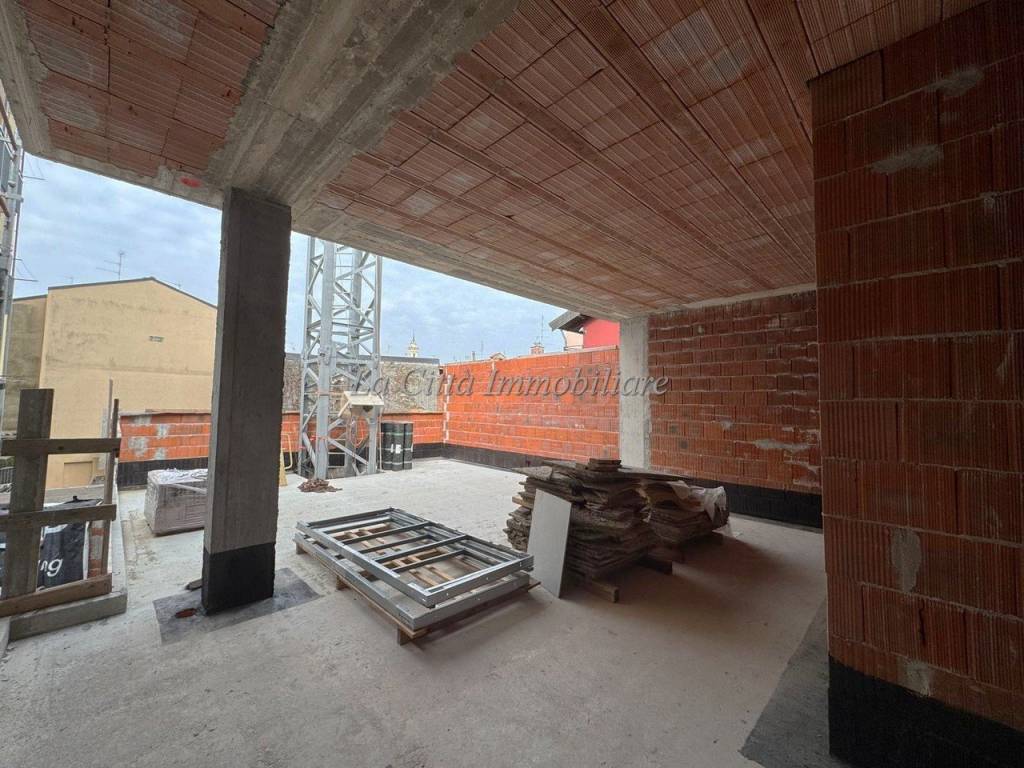 Appartamento a Galliate in Viale Beato Quagliotti, 2 - Foto 4