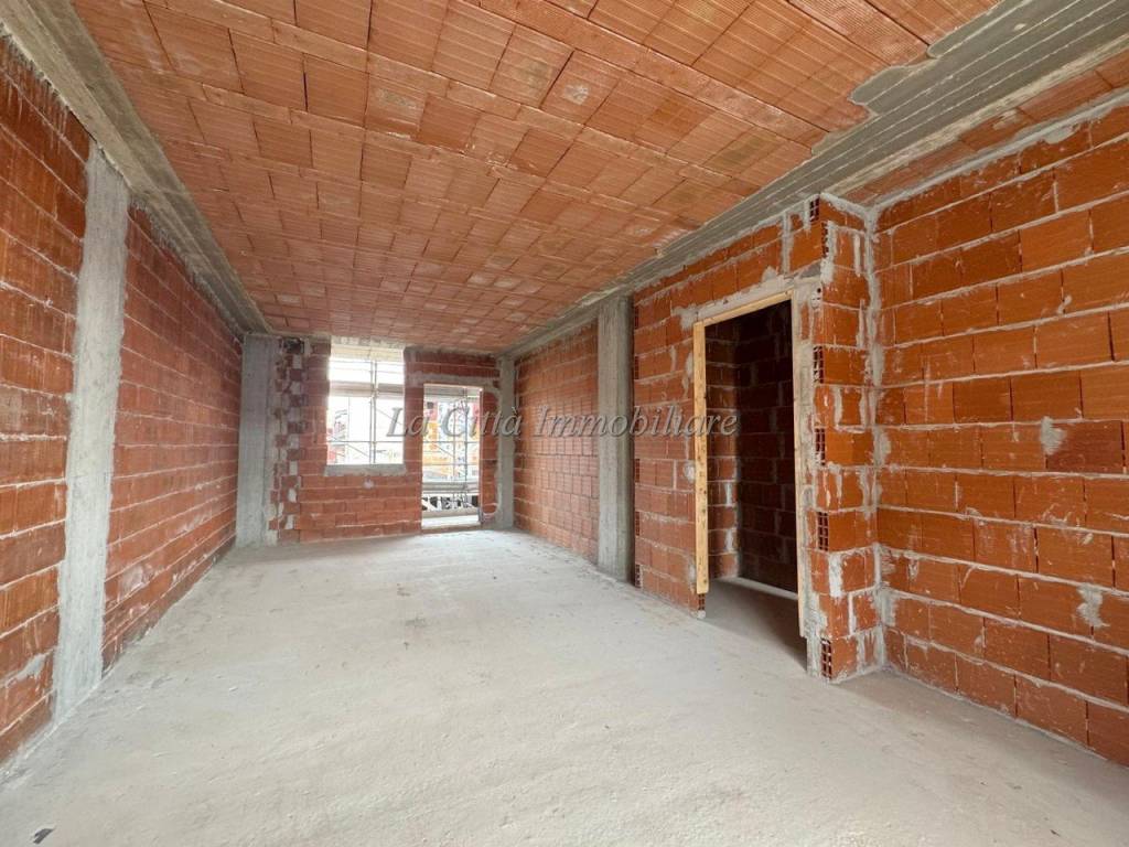 Appartamento a Galliate in Viale Beato Quagliotti, 2 - Foto 3