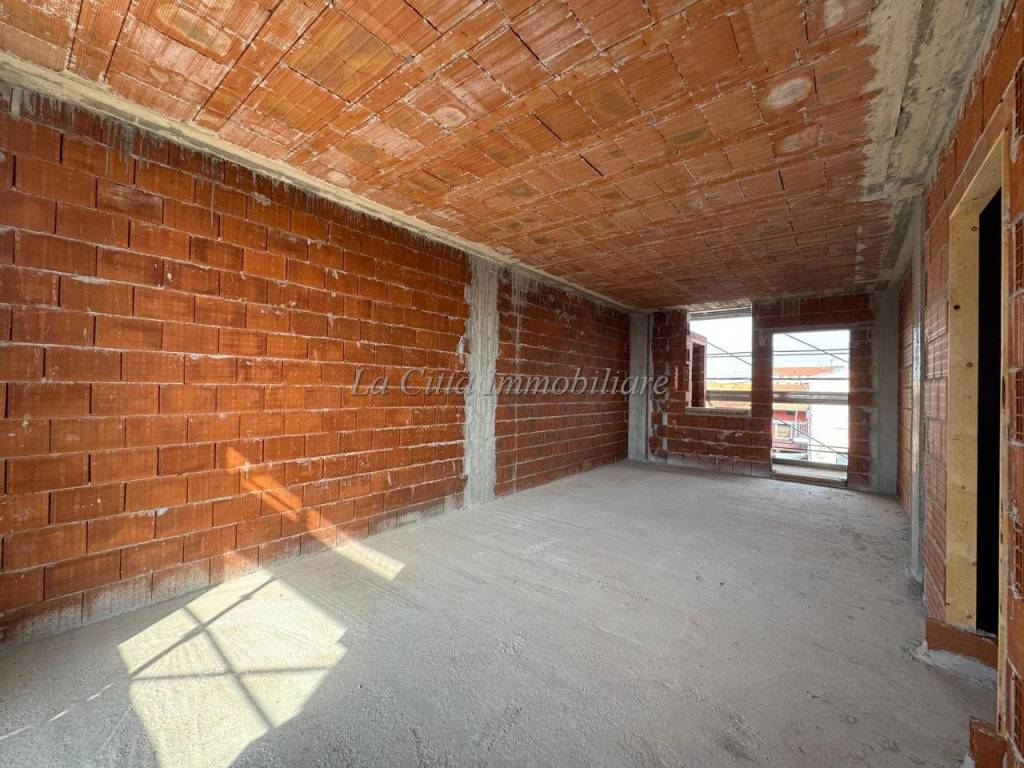 Appartamento a Galliate in Viale Beato Quagliotti, 2 - Foto 3