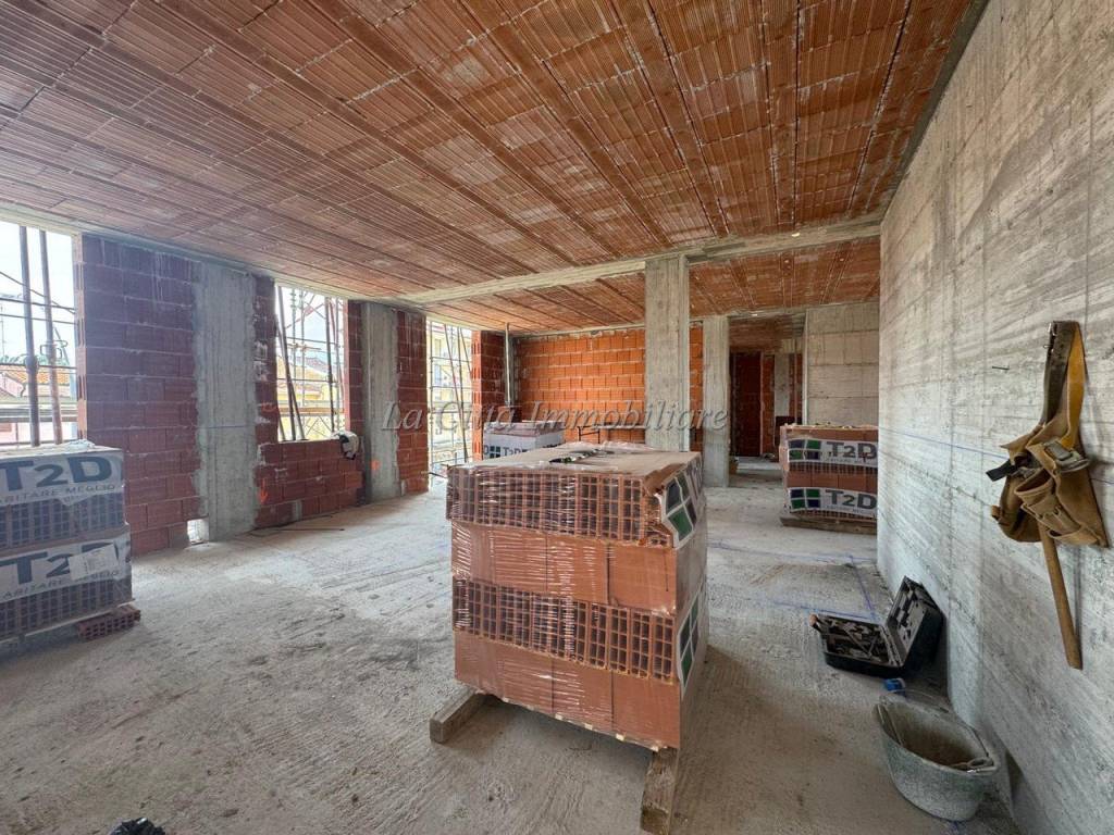 Appartamento a Galliate in Viale Beato Quagliotti, 2 - Foto 5