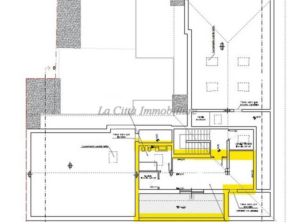 Appartamento a Galliate in Viale Beato Quagliotti, 2 - Foto 3