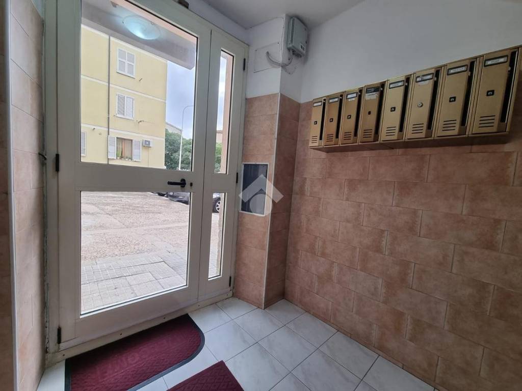 Appartamento a Sassari in Via Giacomo Leopardi, 8 - Foto 4