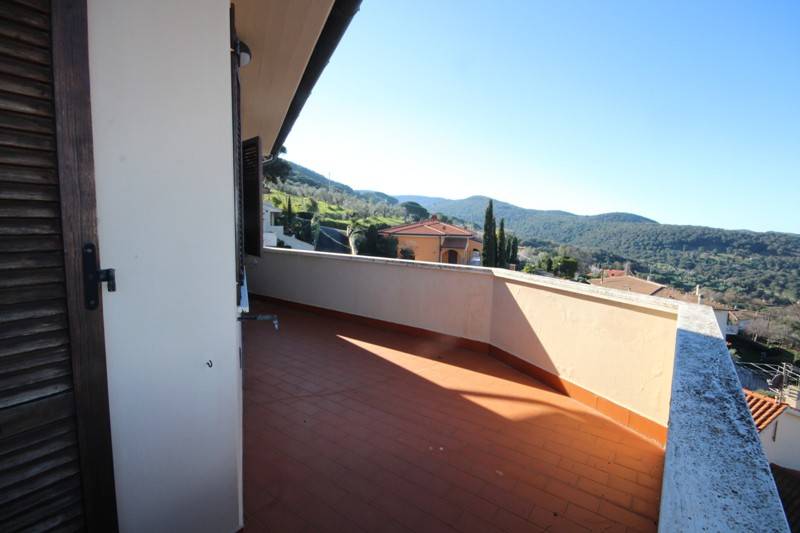 Appartamento a Castagneto carducci - Foto 4