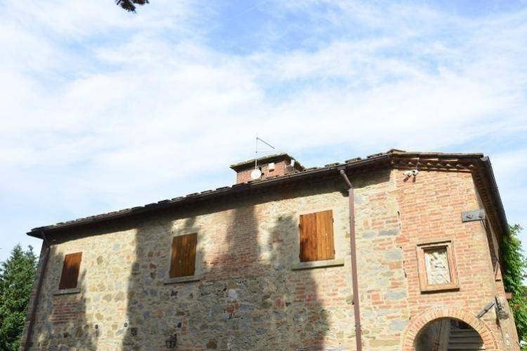 Appartamento a Cortona in Via del Petrischio - Foto 2