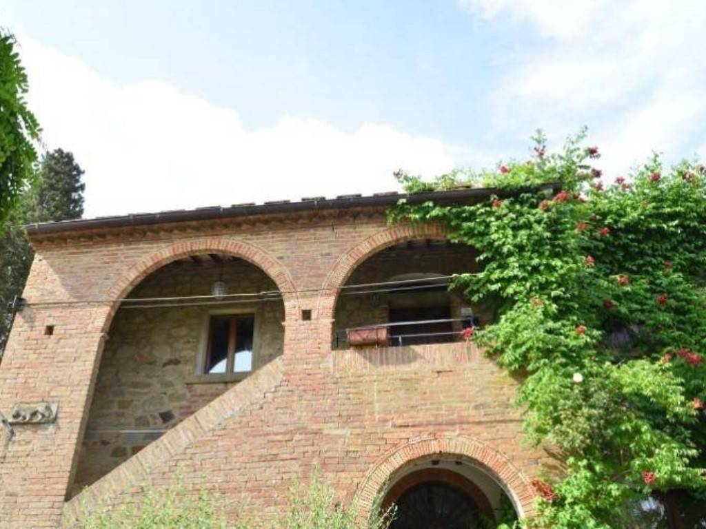 Appartamento a Cortona in Via del Petrischio - Foto 4
