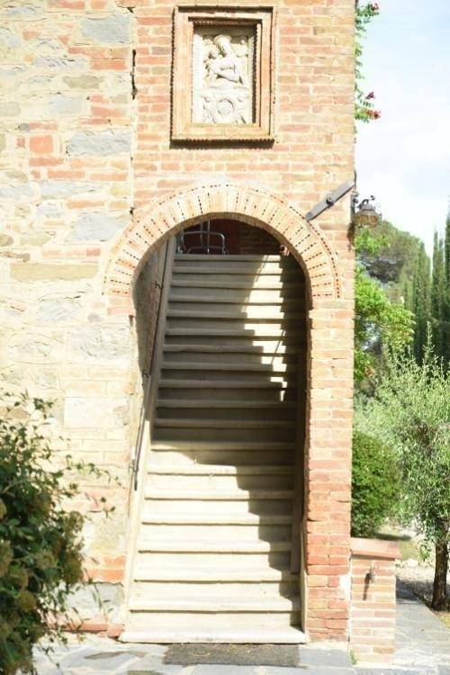 Appartamento a Cortona in Via del Petrischio - Foto 5