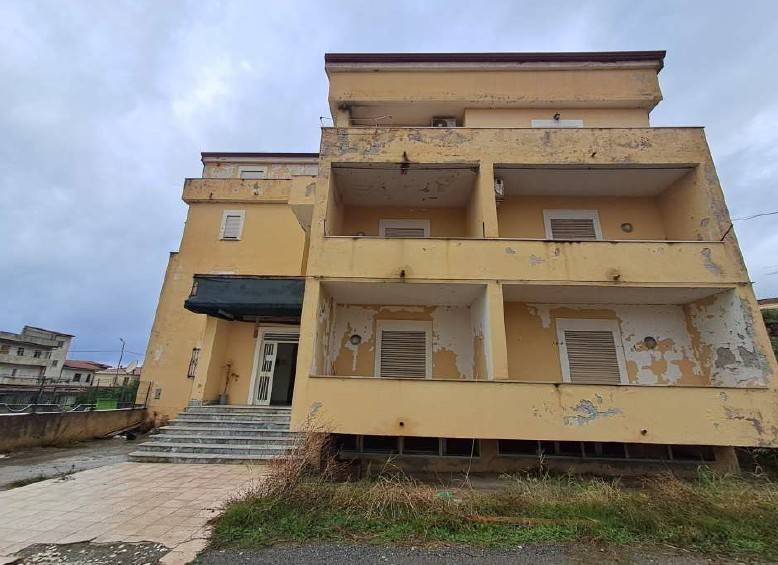 Appartamento a Belvedere marittimo in contrada vetticello, 78 - Foto 3