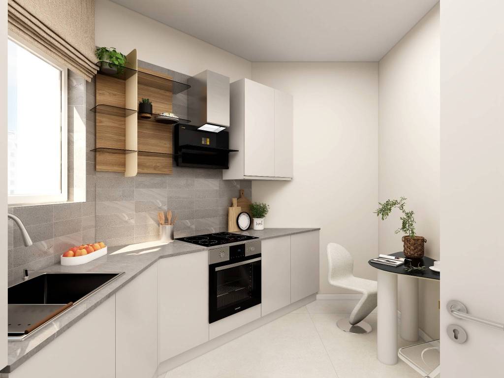 Appartamento a Gorla minore in Via Circonvallazione - Foto 3