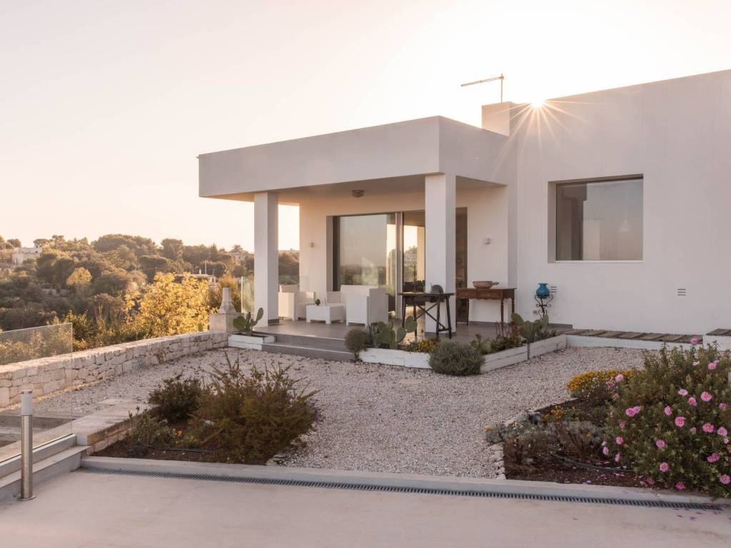 Villa a Fasano in Viale dei Cespugli - Foto 3