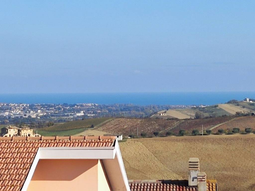 Appartamento a Notaresco in Via della Provincia, 3 - Foto 3