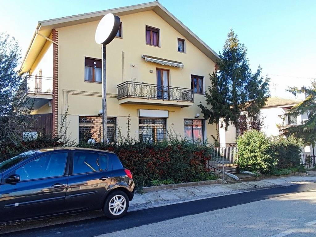 Appartamento a Notaresco in Via della Provincia, 3 - Foto 4