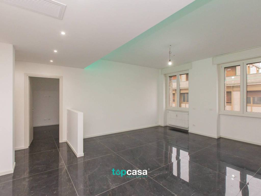 Appartamento a Busto arsizio in Via Galileo Galilei, 1 - Foto 2