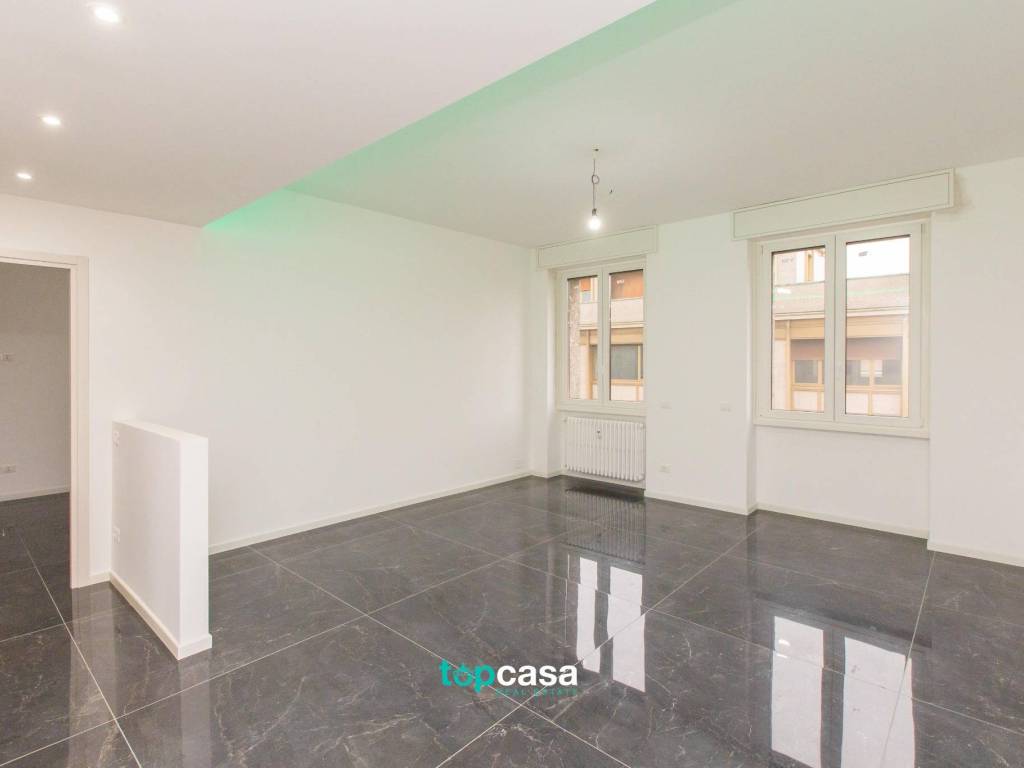 Appartamento a Busto arsizio in Via Galileo Galilei, 1 - Foto 5
