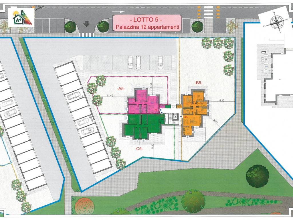 Appartamento a Spilamberto in Via Giuseppe Tacconi - Foto 3