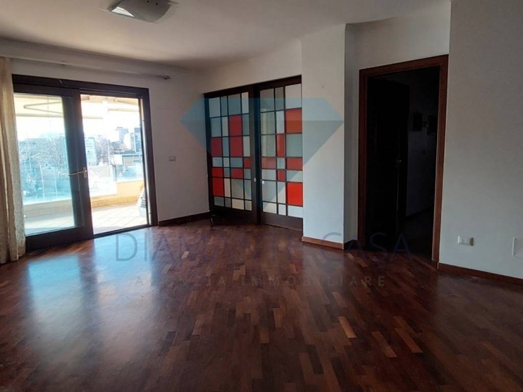 Appartamento a Catania in Via Puglia, 116 - Foto 2