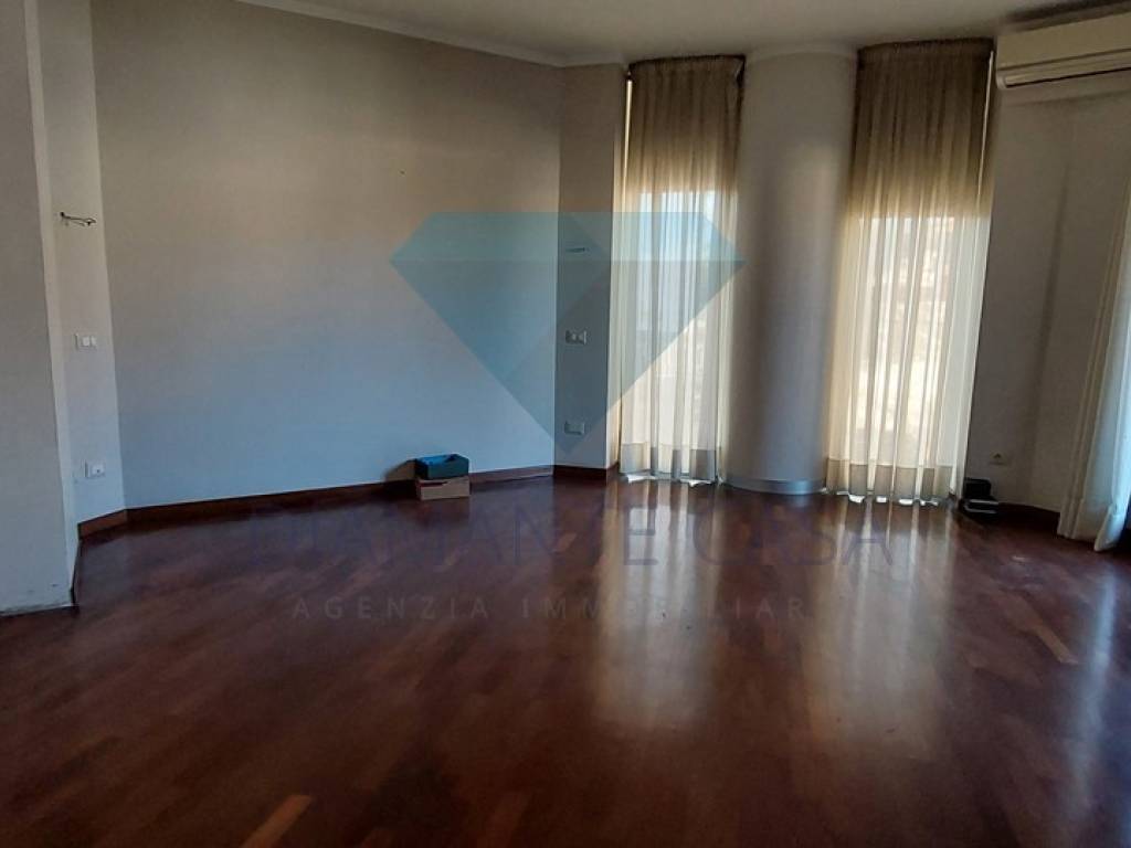 Appartamento a Catania in Via Puglia, 116 - Foto 3