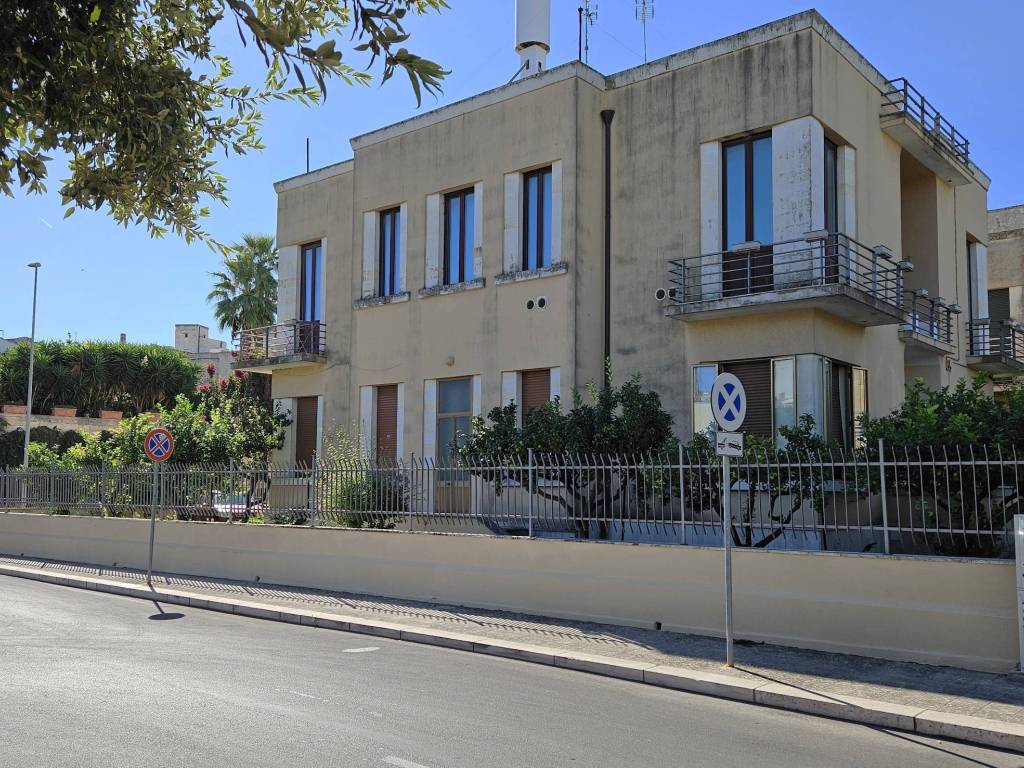 Attico / mansarda a Lecce in Via Adua, 17 - Foto 2