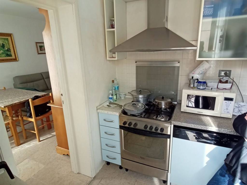 Appartamento a Ortona in Via Monte Maiella, 14 - Foto 3