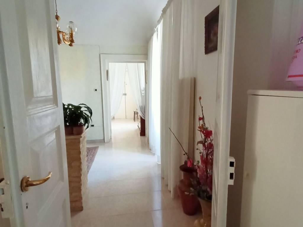 Appartamento a Ortona in Via Monte Maiella, 14 - Foto 4