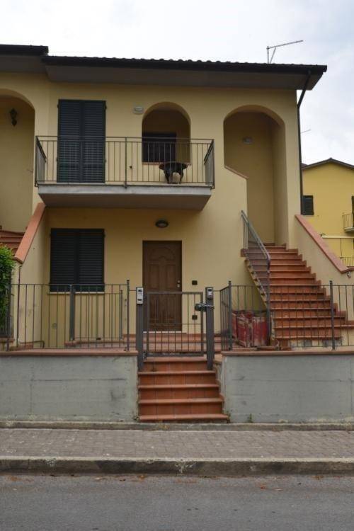 Appartamento a Sinalunga in piazza primo maggio - Foto 5